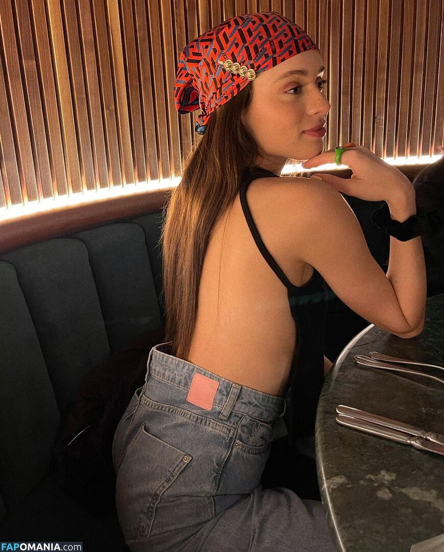 Daniela Melchior / danielamelchior Naken OnlyFans  Läckta Foto #720