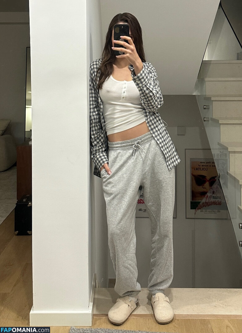 Daniela Melchior / danielamelchior Naken OnlyFans  Läckta Foto #723