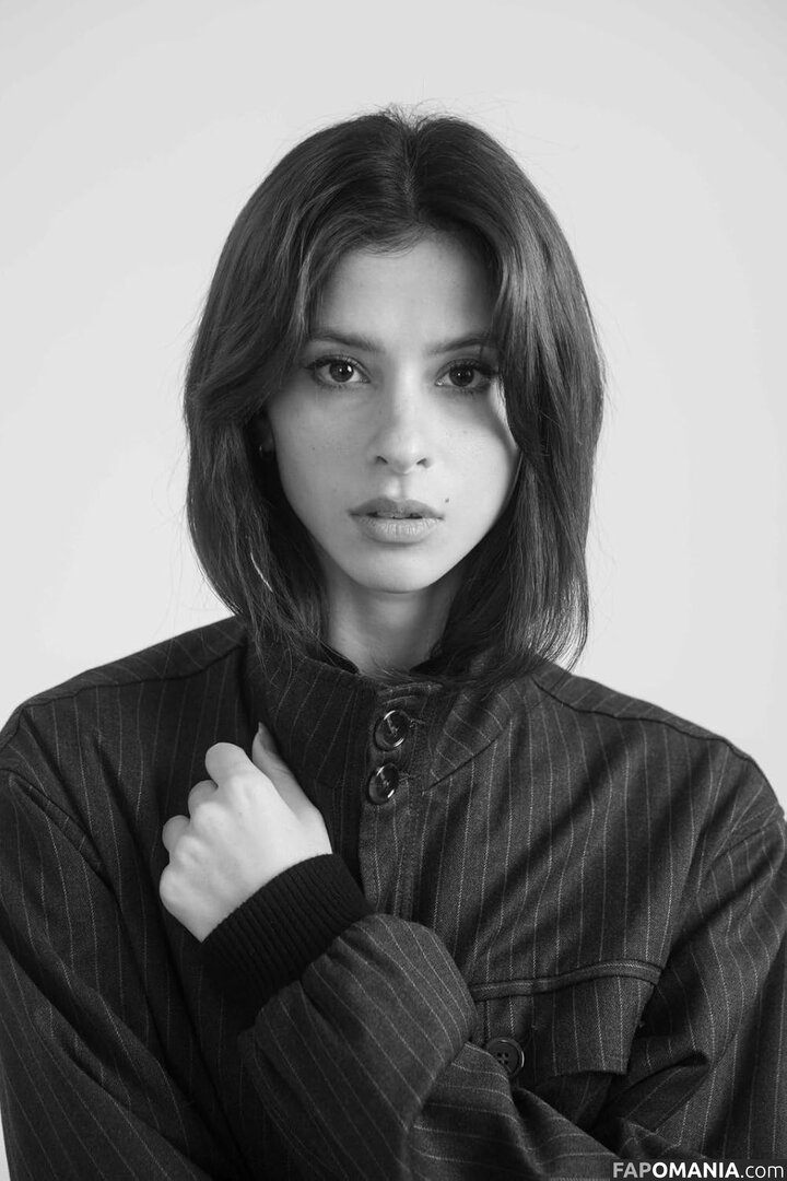 Daniela Norman Naken OnlyFans  Läckta Foto #3