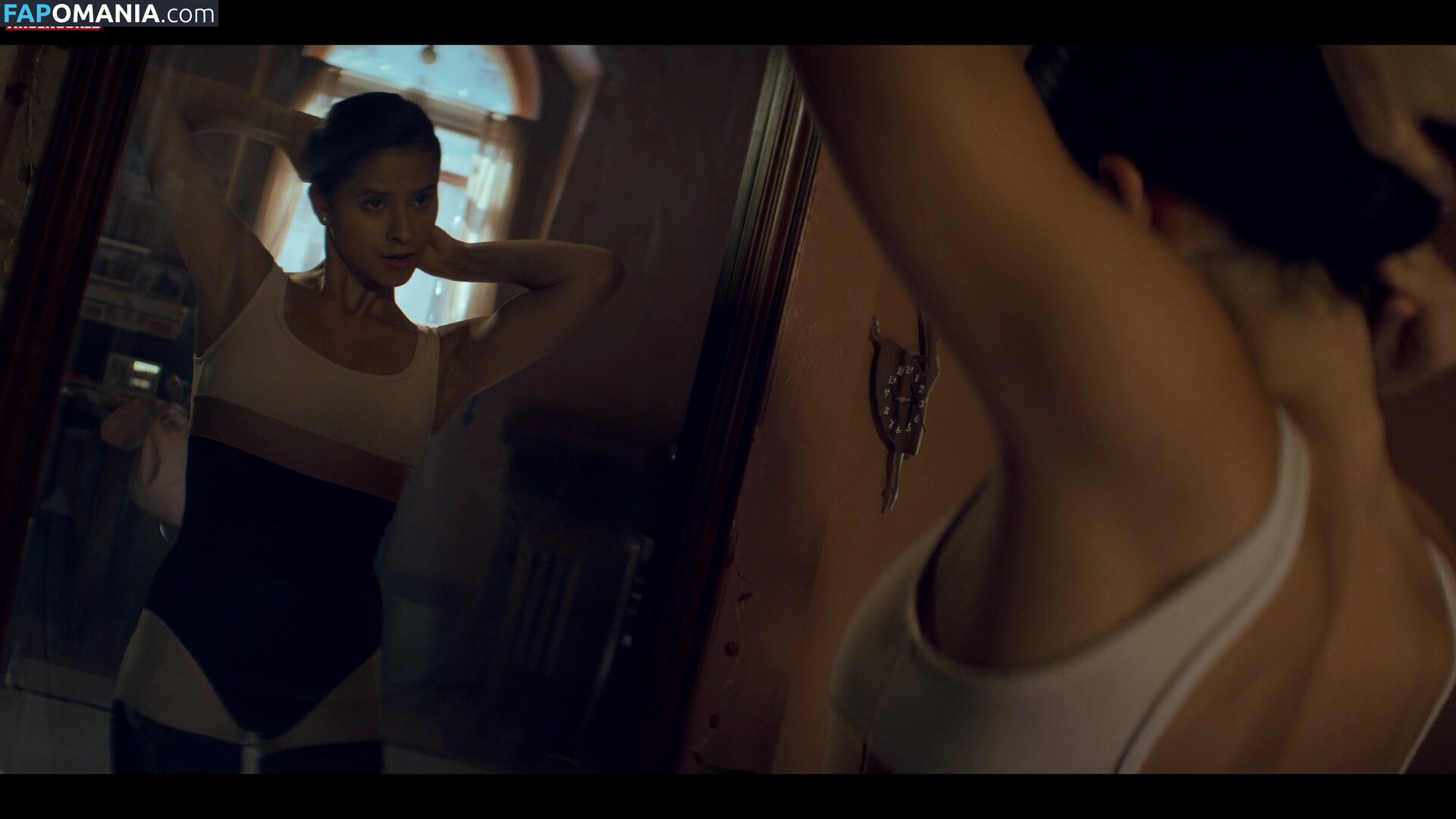 Daniela Norman Naken OnlyFans  Läckta Foto #4