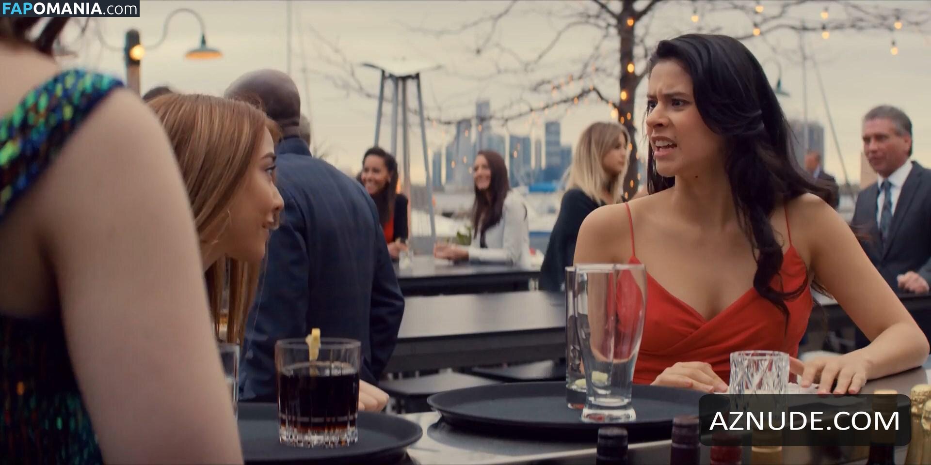 Daniela Norman Naken OnlyFans  Läckta Foto #5