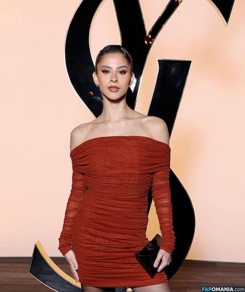 Daniela Norman Naken OnlyFans  Läckta Foto #8