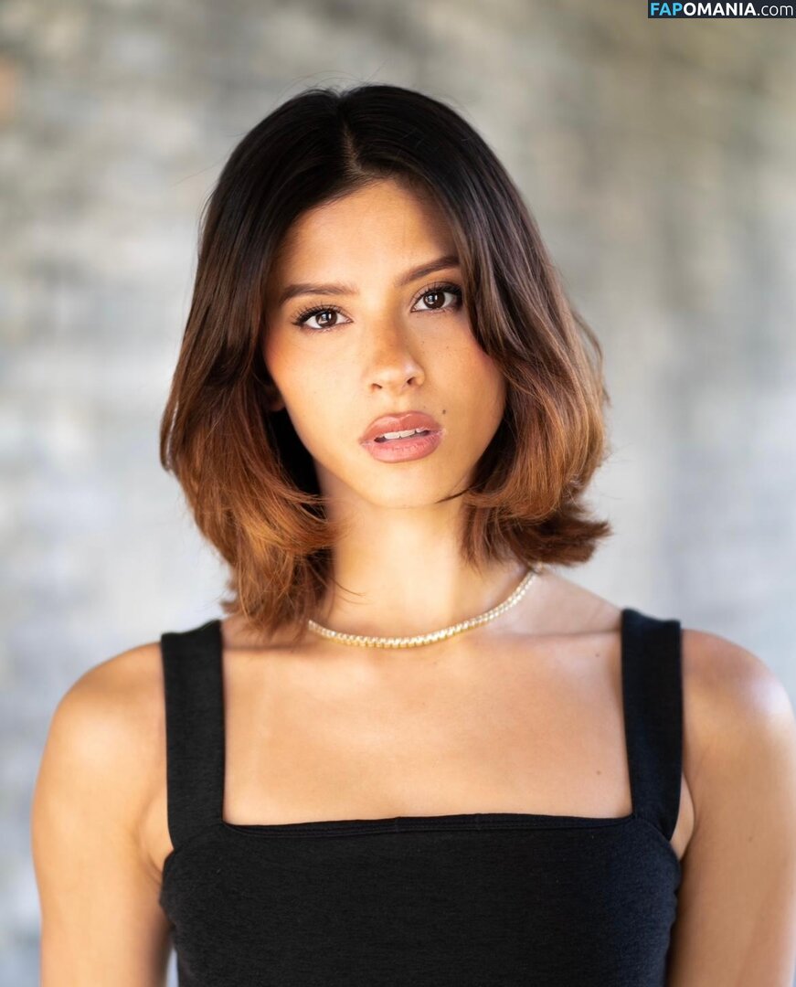 Daniela Norman Naken OnlyFans  Läckta Foto #10