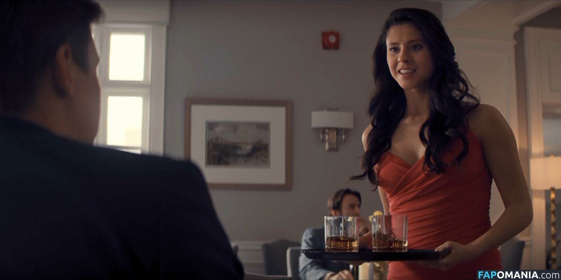 Daniela Norman Naken OnlyFans  Läckta Foto #11