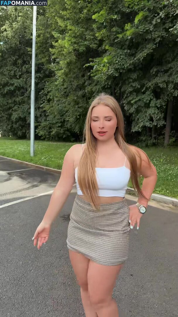 Daniela Virlan / blare20 / daniela_virlan1 / https: / virlan_daniela Naken OnlyFans  Läckta Foto #14