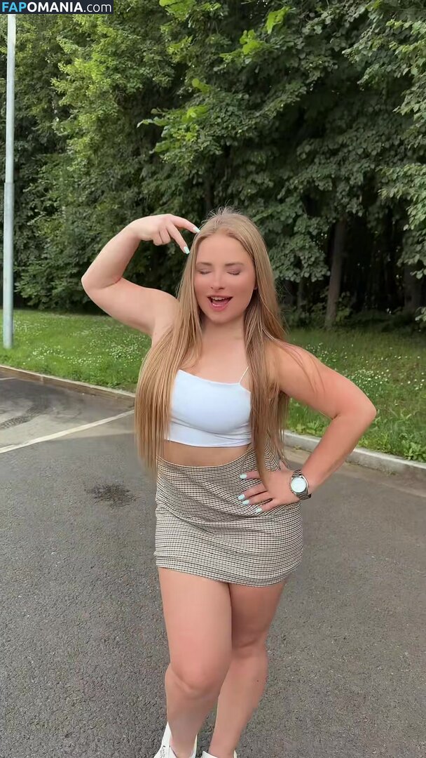 Daniela Virlan / blare20 / daniela_virlan1 / https: / virlan_daniela Naken OnlyFans  Läckta Foto #16