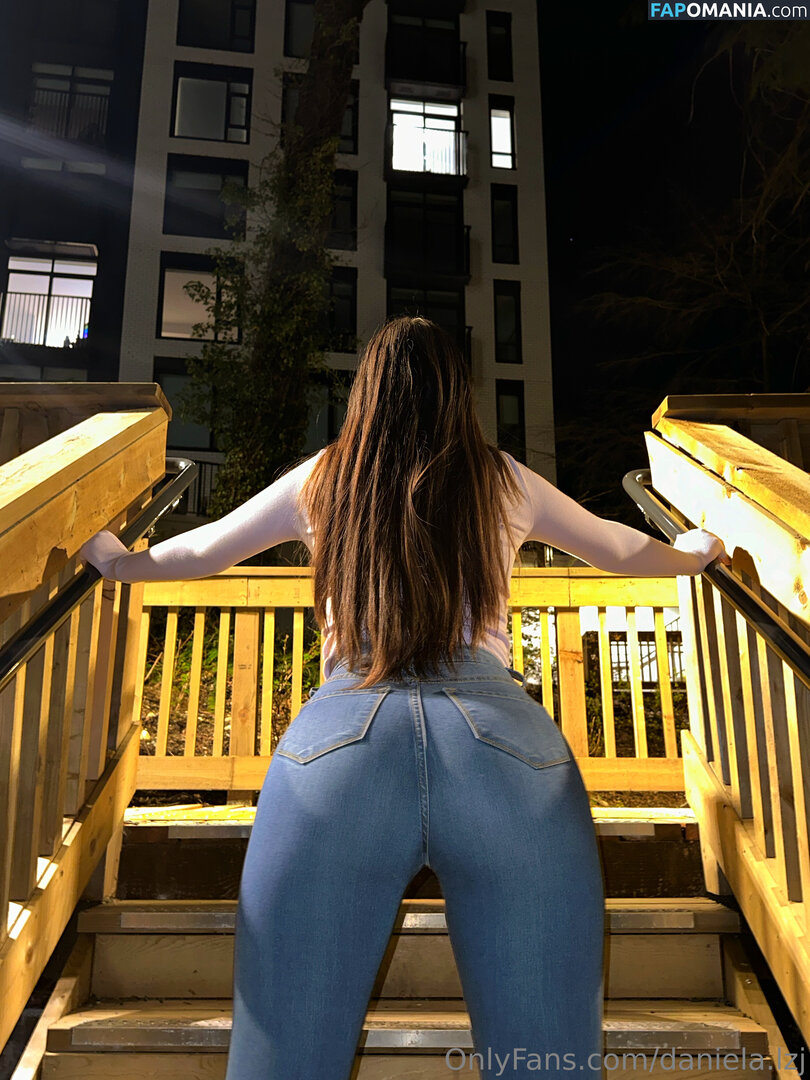 Danielalzj Naken OnlyFans  Läckta Foto #425