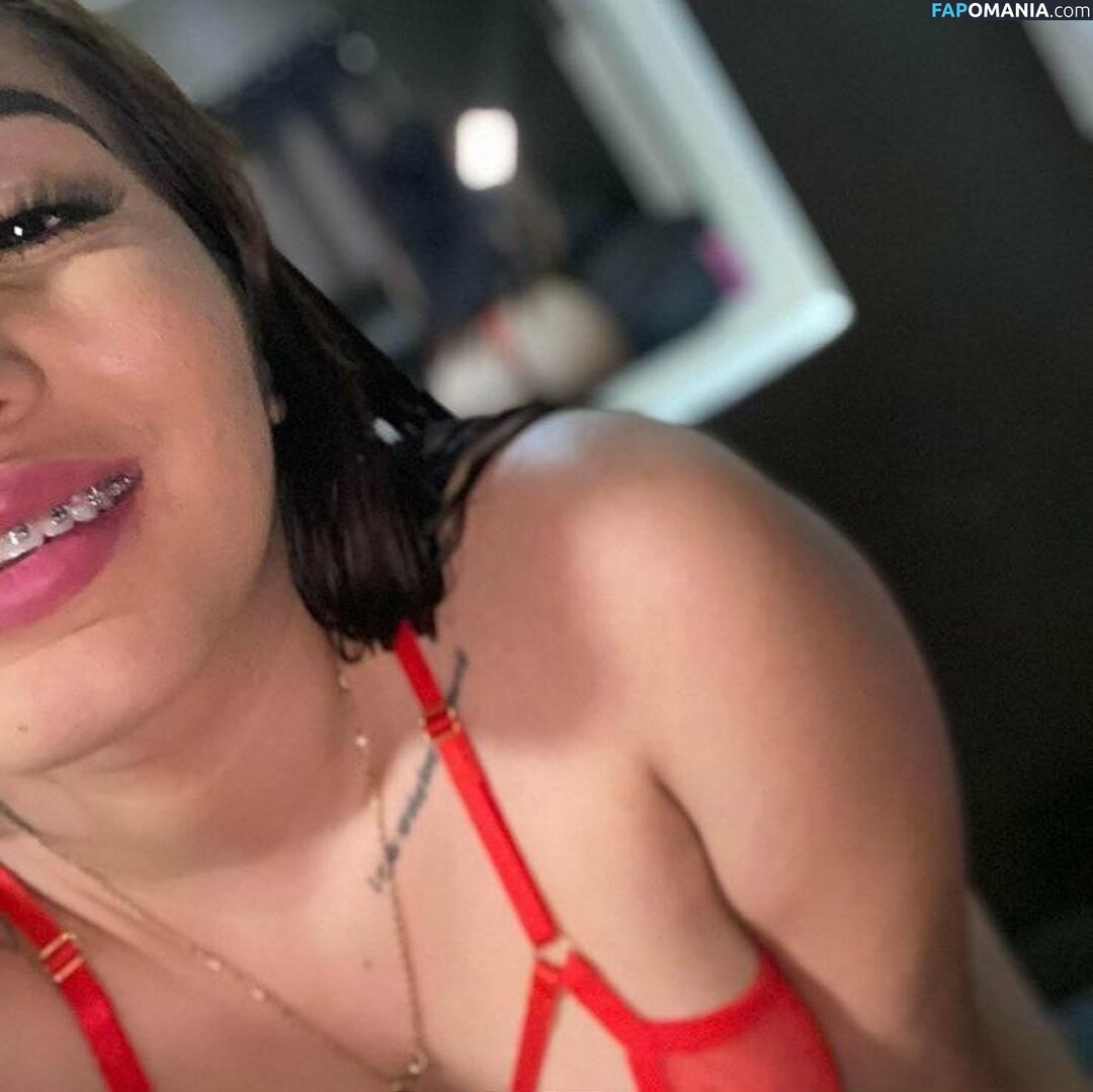 Daniela Verdin / danielaverdin13 / danielaverdin9 / danyvc97 Naken OnlyFans  Läckta Foto #3