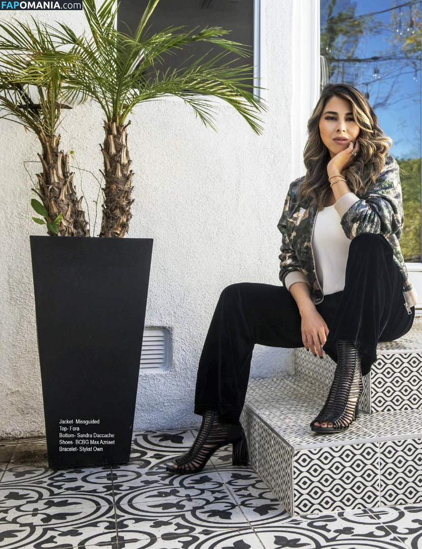 Daniella Monet / daniellamonet Naken OnlyFans  Läckta Foto #34
