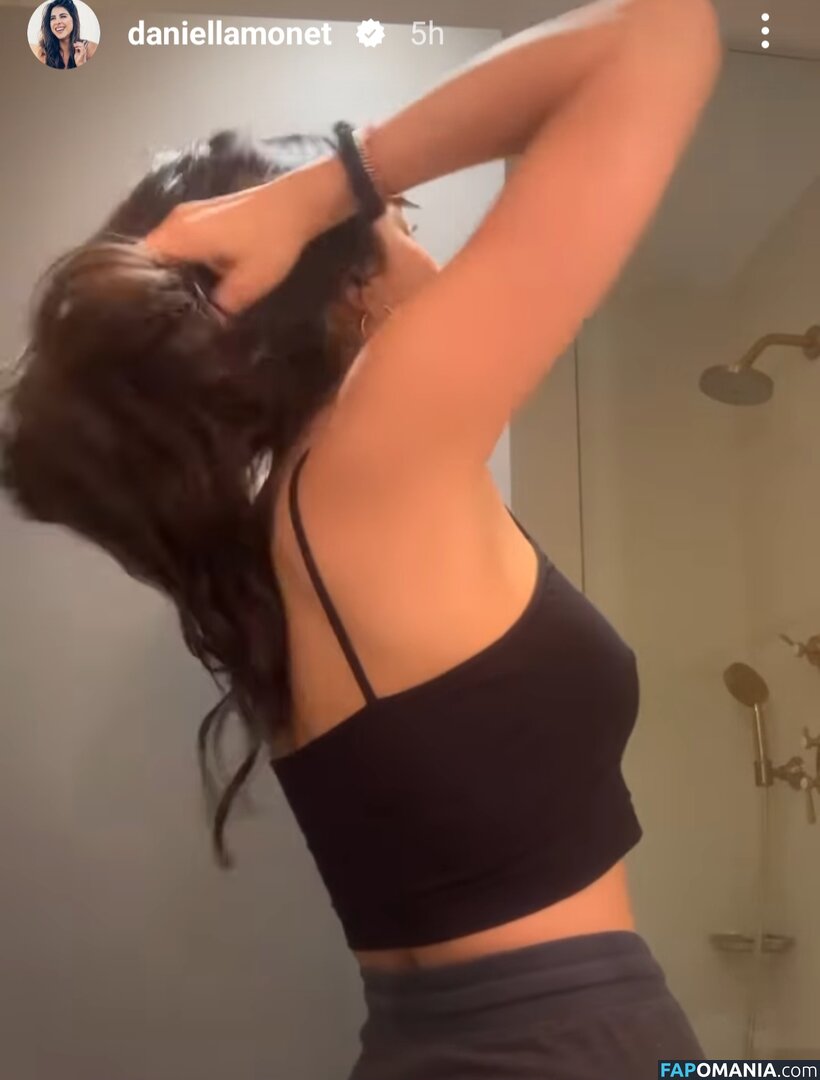 Daniella Monet / daniellamonet Naken OnlyFans  Läckta Foto #72