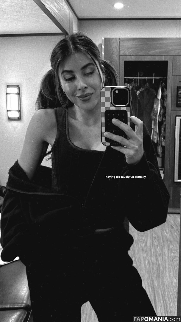 Daniella Monet / daniellamonet Naken OnlyFans  Läckta Foto #124