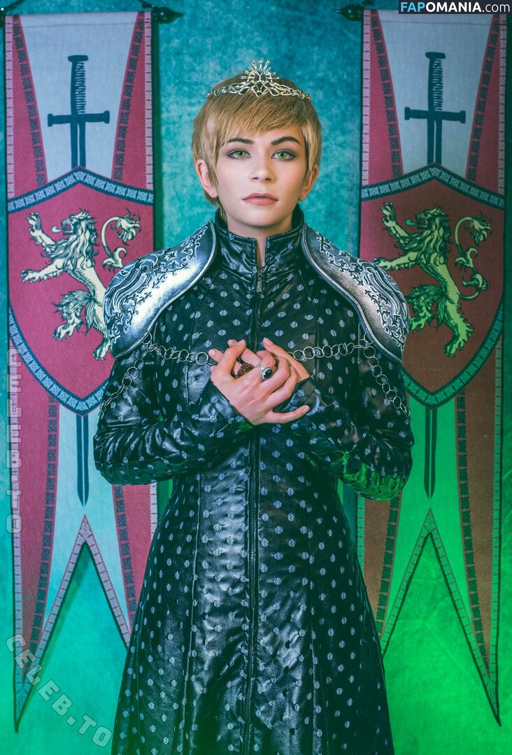 Danielle Beaulieu / DanielleCosplay / daniellebaloo / https: Naken OnlyFans  Läckta Foto #19