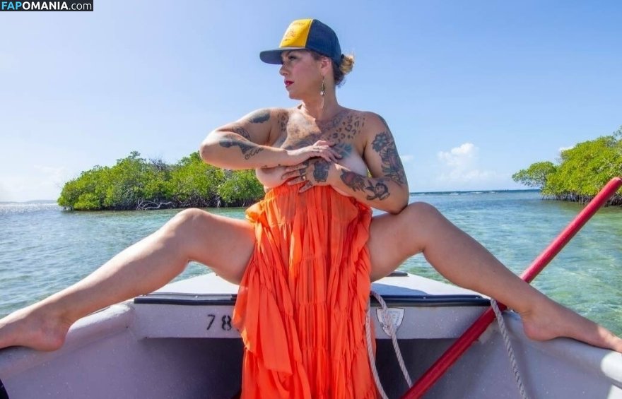 Danielle Colby Naken Läckta Foto #88