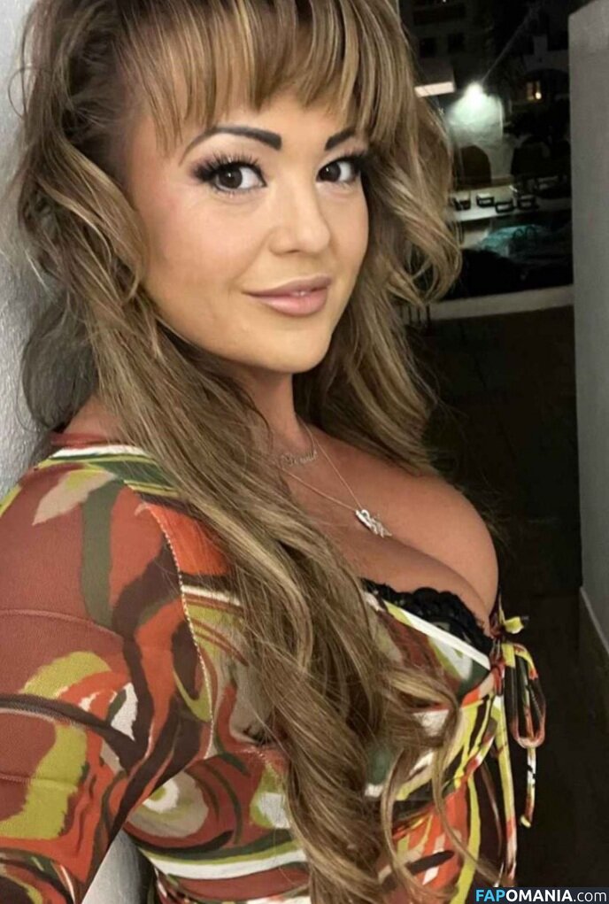 Danielle Nicholls / danni_nicholls / louddanielle Naken OnlyFans  Läckta Foto #78