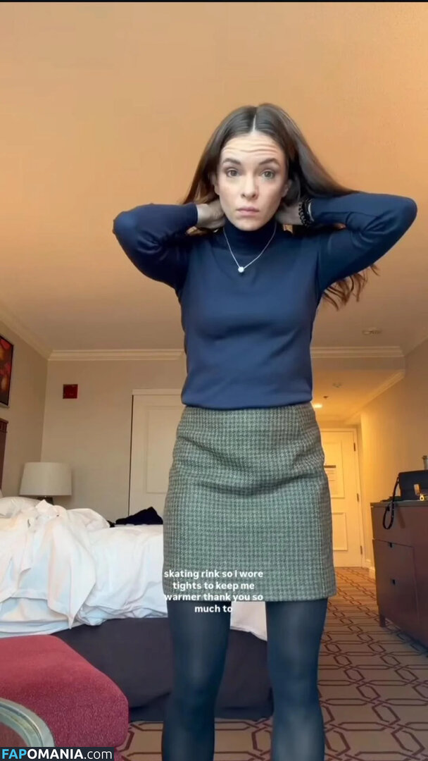 Danielle Panabaker / dpanabaker Naken OnlyFans  Läckta Foto #6