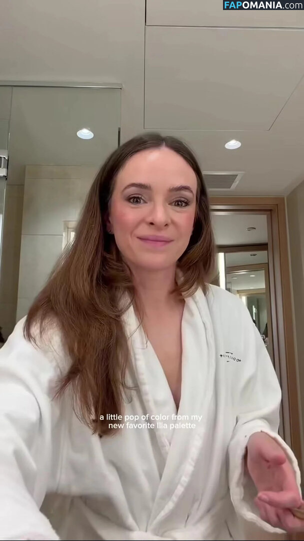 Danielle Panabaker / dpanabaker Naken OnlyFans  Läckta Foto #11