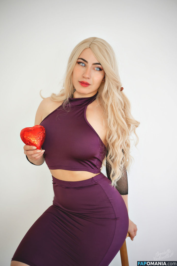 @Danievedo / Danielle Vedovelli / danievedo Naken OnlyFans  Läckta Foto #36