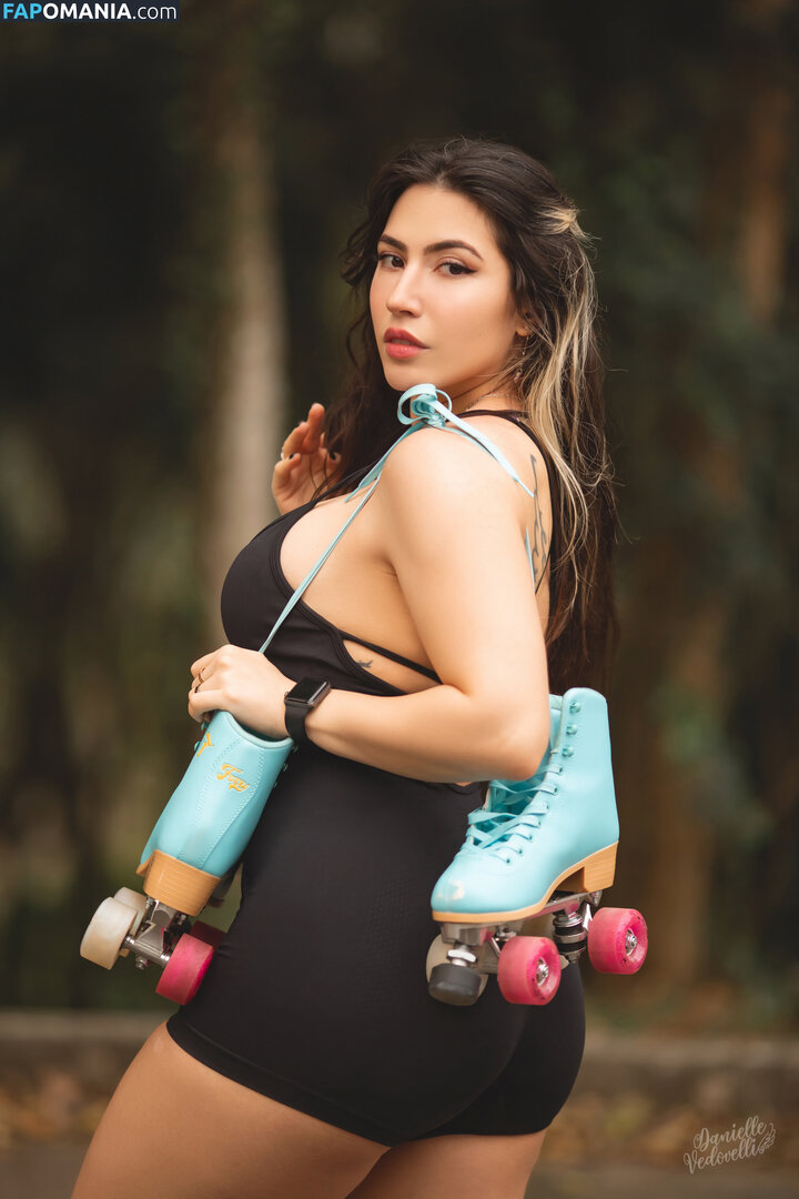 Danielle Vedovelli / Danievedo Naken OnlyFans  Läckta Foto #1570