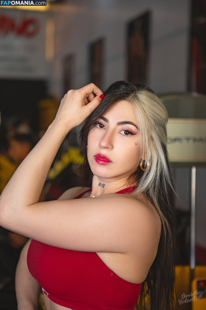 Danielle Vedovelli / Danievedo Naken OnlyFans  Läckta Foto #1571