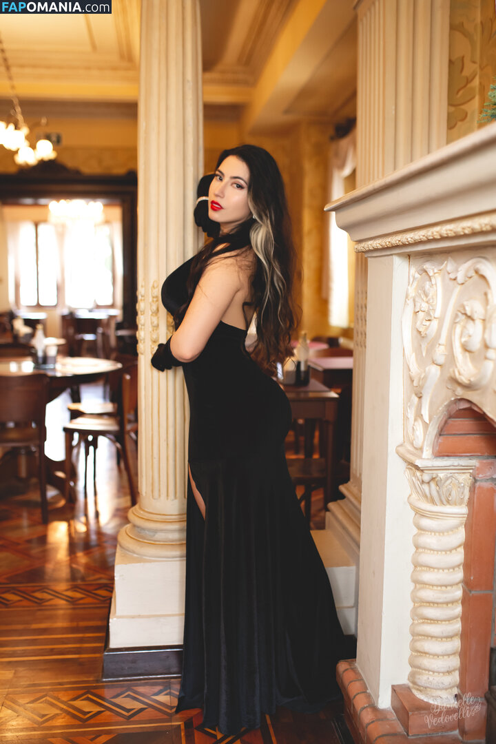 Danielle Vedovelli / Danievedo Naken OnlyFans  Läckta Foto #1574