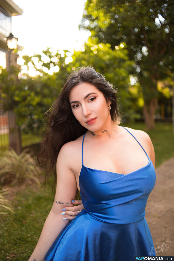 Danielle Vedovelli / Danievedo Naken OnlyFans  Läckta Foto #1575