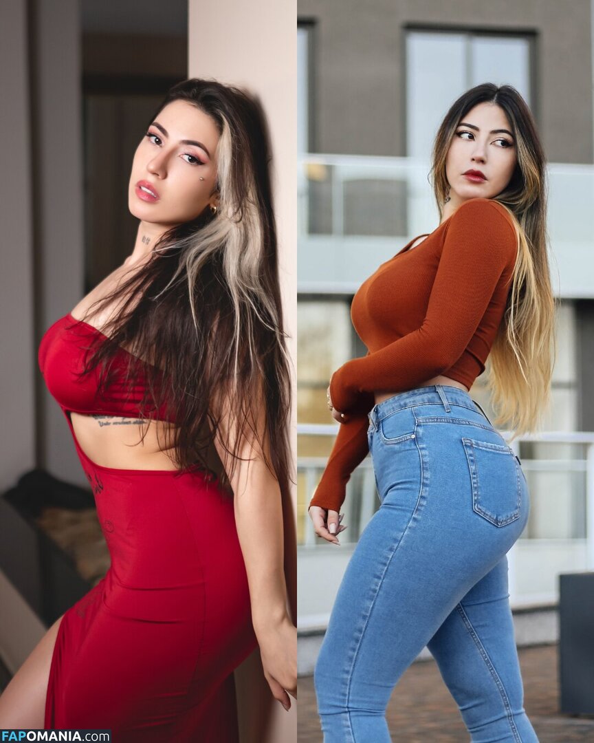 Danielle Vedovelli / Danievedo Naken OnlyFans  Läckta Foto #1579