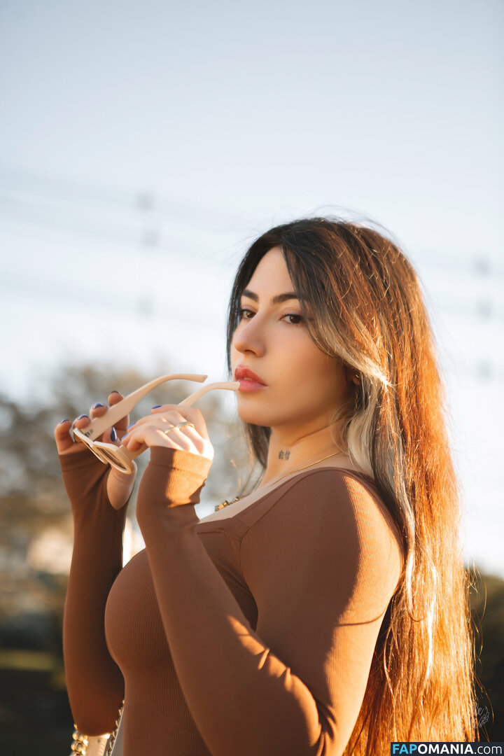 Danielle Vedovelli / Danievedo Naken OnlyFans  Läckta Foto #1581