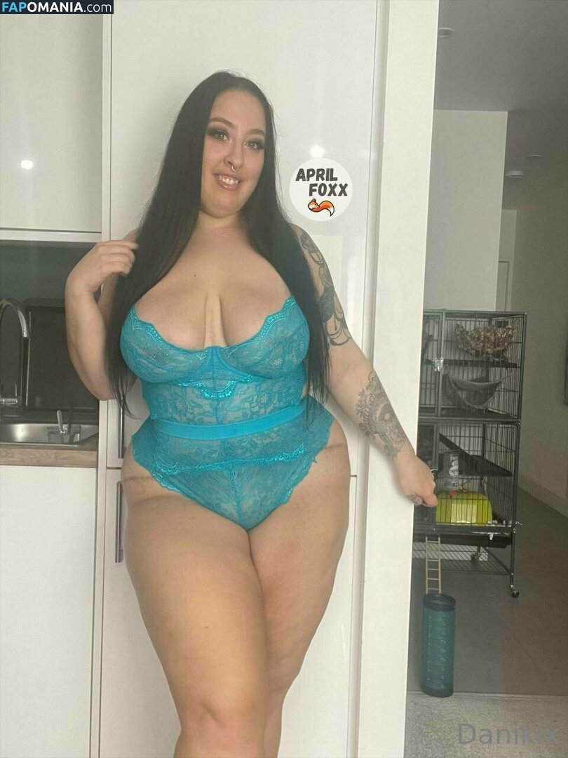 danikix Naken OnlyFans  Läckta Foto #11