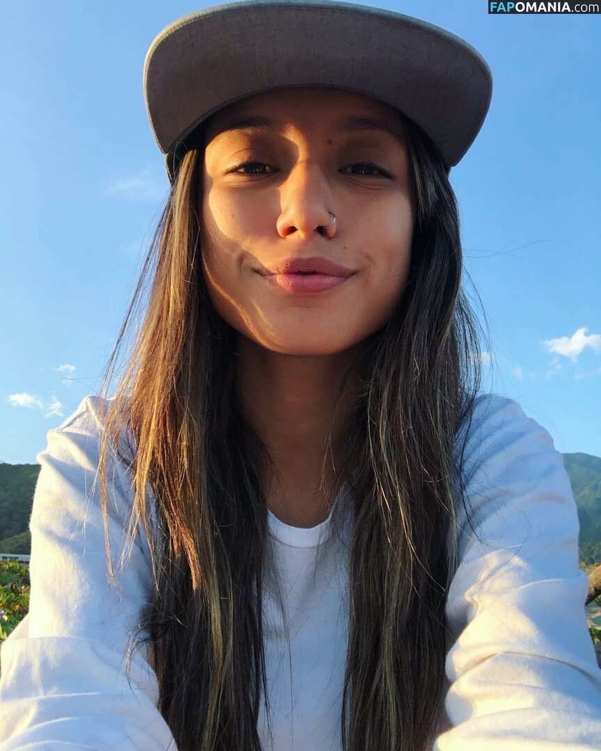 Daniworld / danielaescalonap / daniescalonap Naken OnlyFans  Läckta Foto #3