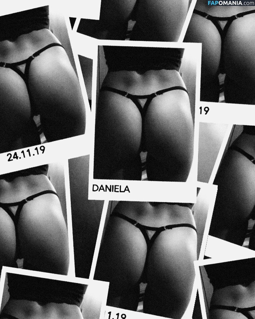 Daniworld / danielaescalonap / daniescalonap Naken OnlyFans  Läckta Foto #18
