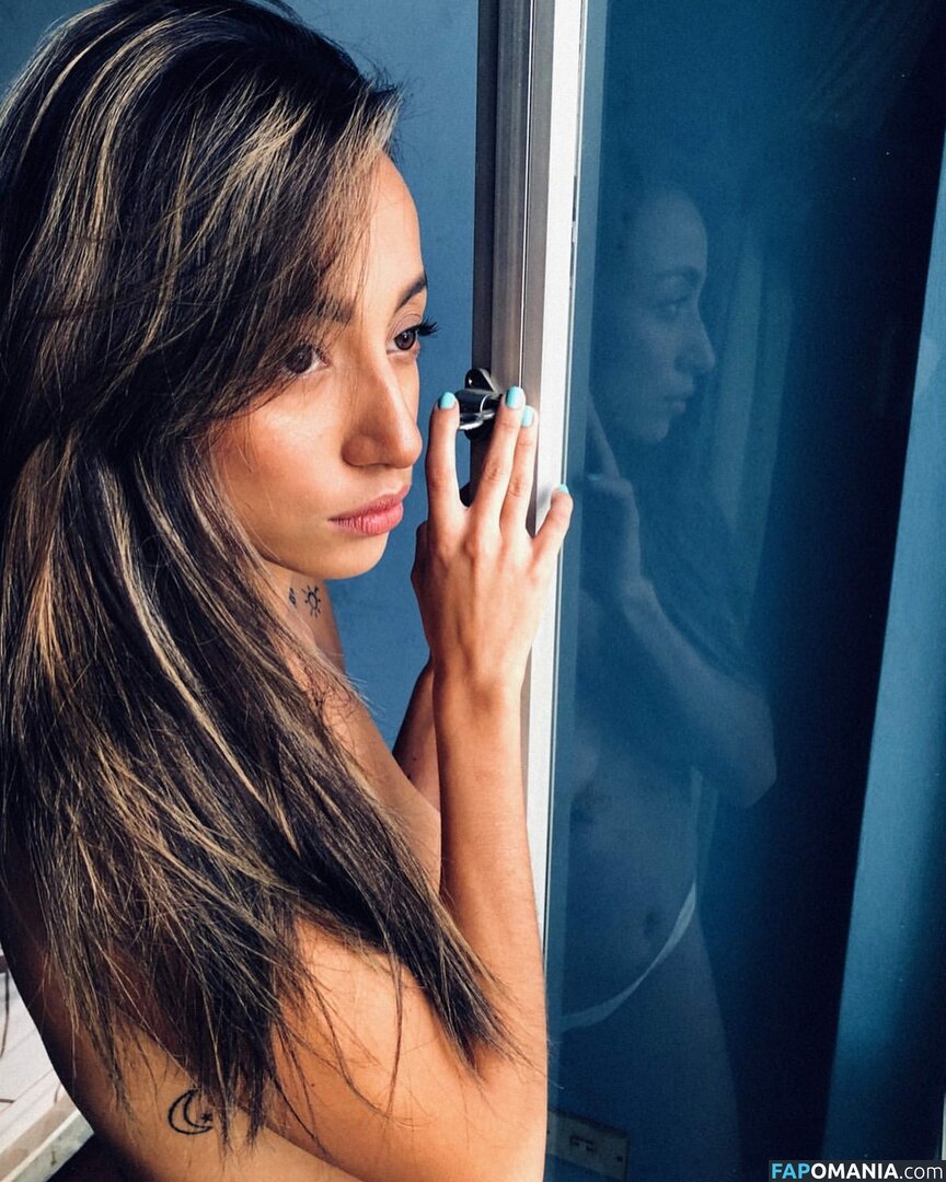 Daniworld / danielaescalonap / daniescalonap Naken OnlyFans  Läckta Foto #30