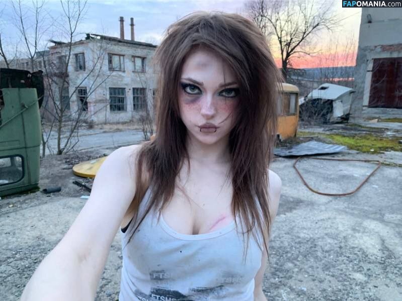 DankaTheTraveller / ftshsm Naken OnlyFans  Läckta Foto #1