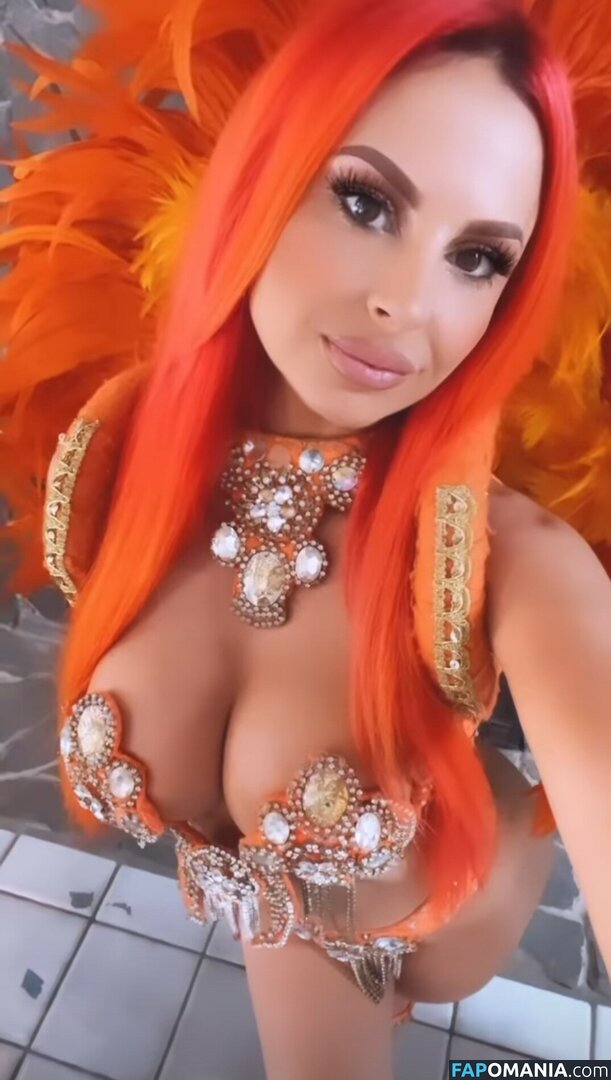 Danni Ellexo / Harley Cameron Brand Army / danni_ellexo / meh_danni Naken OnlyFans  Läckta Foto #119