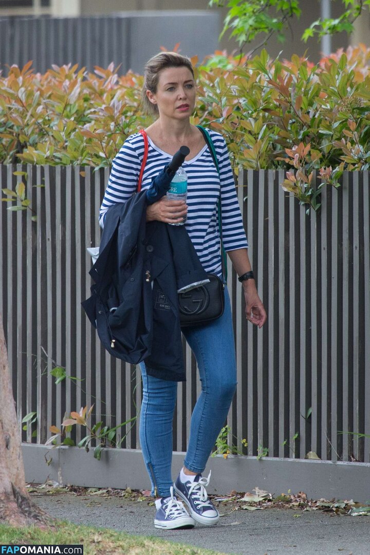 Danni Minogue / danniiminogue Naken OnlyFans  Läckta Foto #4