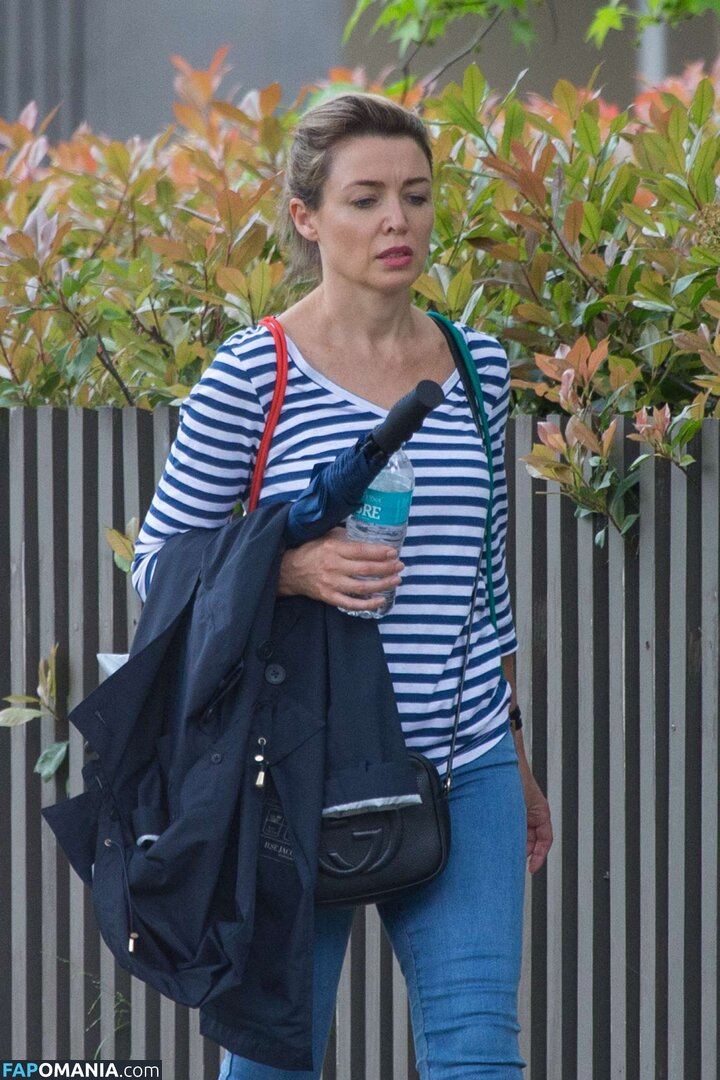 Danni Minogue / danniiminogue Naken OnlyFans  Läckta Foto #8