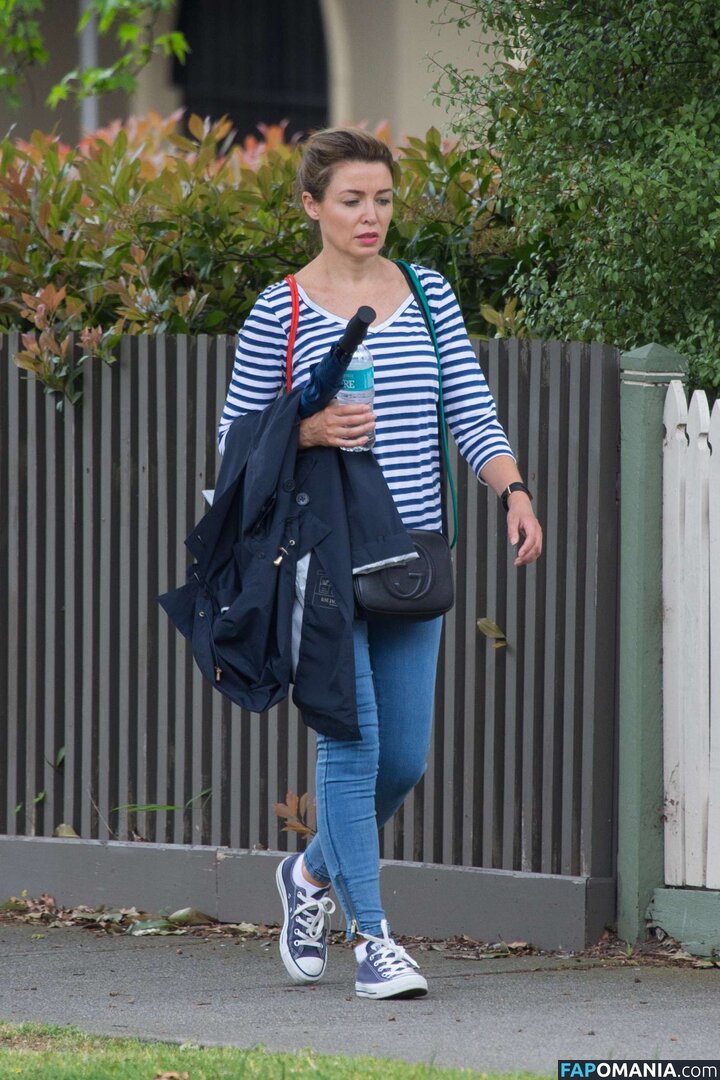 Danni Minogue / danniiminogue Naken OnlyFans  Läckta Foto #16