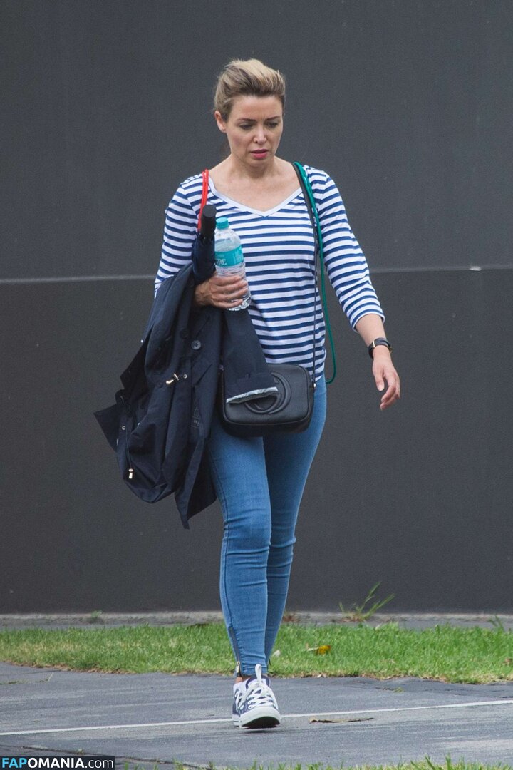 Danni Minogue / danniiminogue Naken OnlyFans  Läckta Foto #17