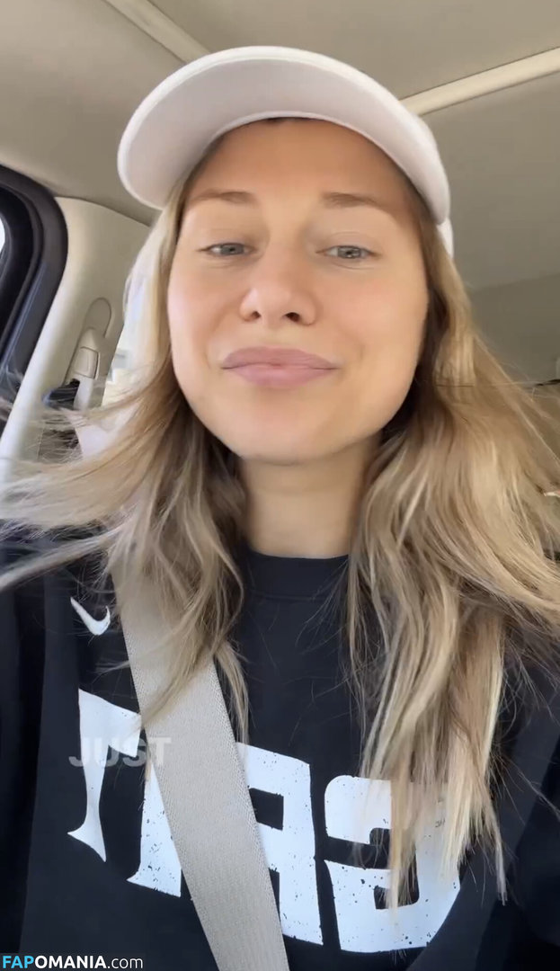 Dannie Rogers / Detroit Lions Reporter / danibb / dannierogers_ / dannierogers___ Naken OnlyFans  Läckta Foto #16