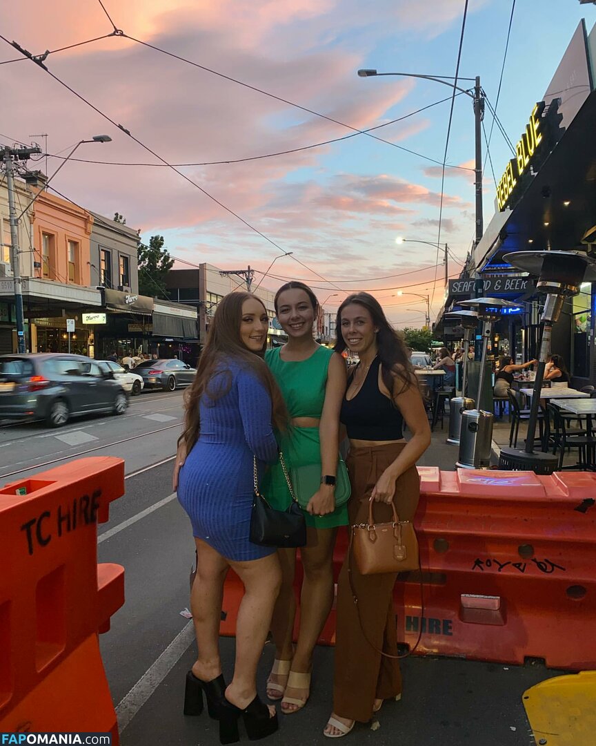 Dannielle Ashurst / dannieashurst Naken OnlyFans  Läckta Foto #3