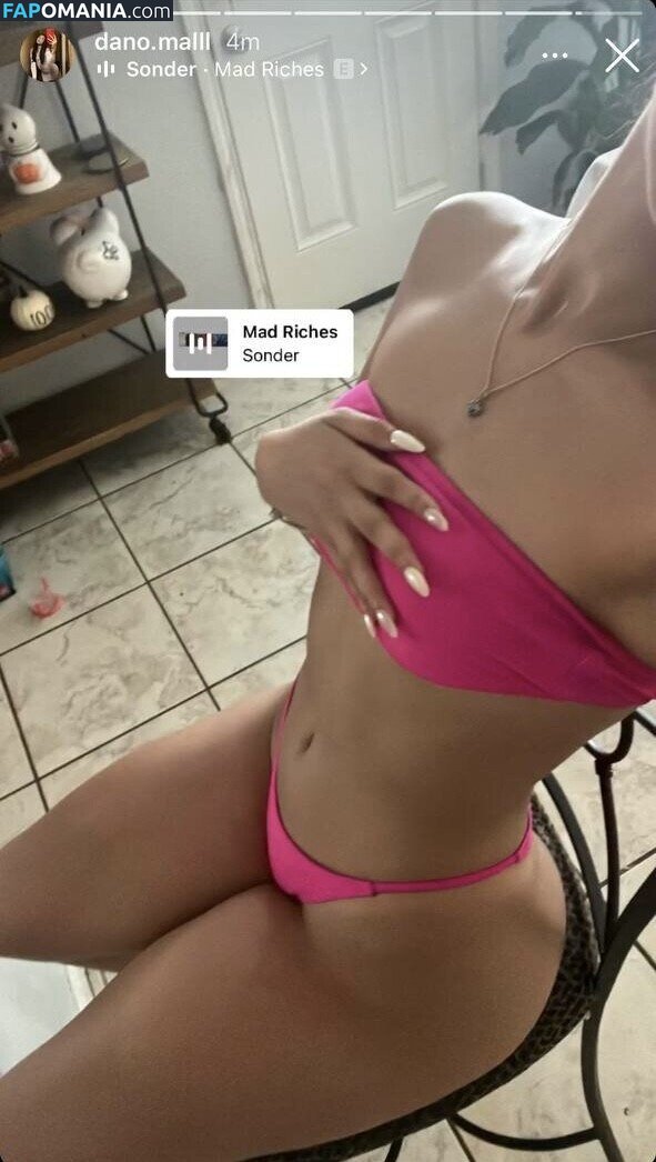 Dano.mall / dano.malll Naken OnlyFans  Läckta Foto #2