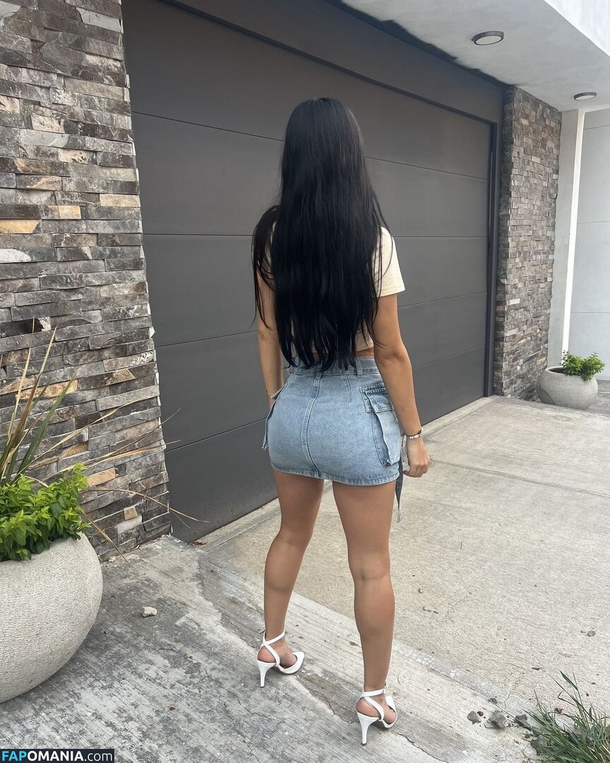 Dany Gis / dany.gis Naken OnlyFans  Läckta Foto #4