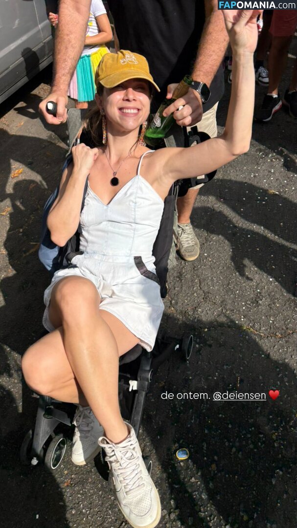 Daphne Bozaski / daphnebozaski Naken OnlyFans  Läckta Foto #11