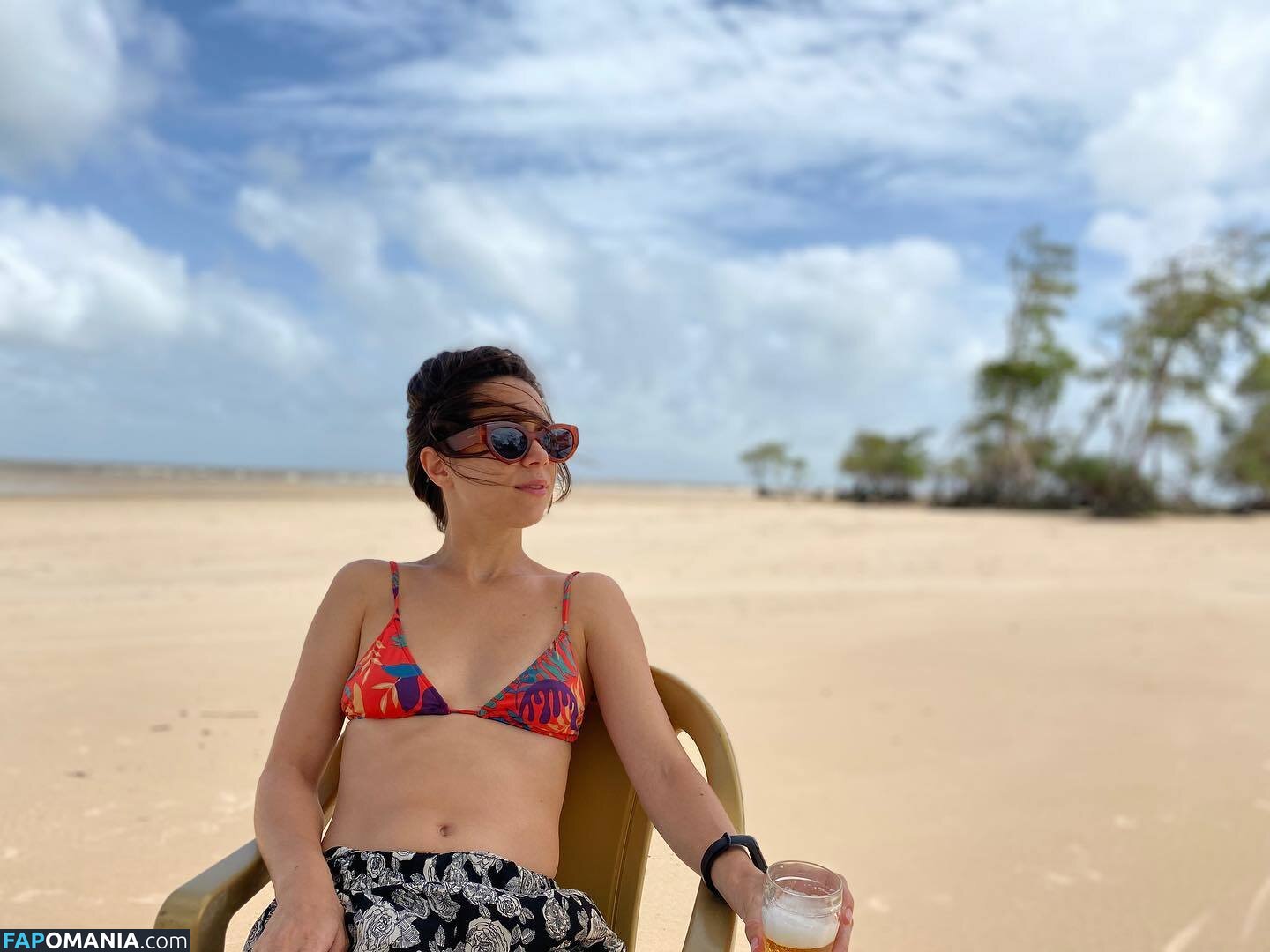 Daphne Bozaski / daphnebozaski Naken OnlyFans  Läckta Foto #12