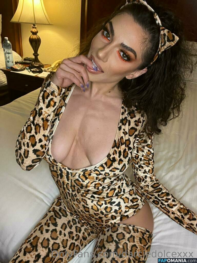 Darcie Dolce / darcie_dolcexx / darciedolcexxx / https: Naken OnlyFans  Läckta Foto #90