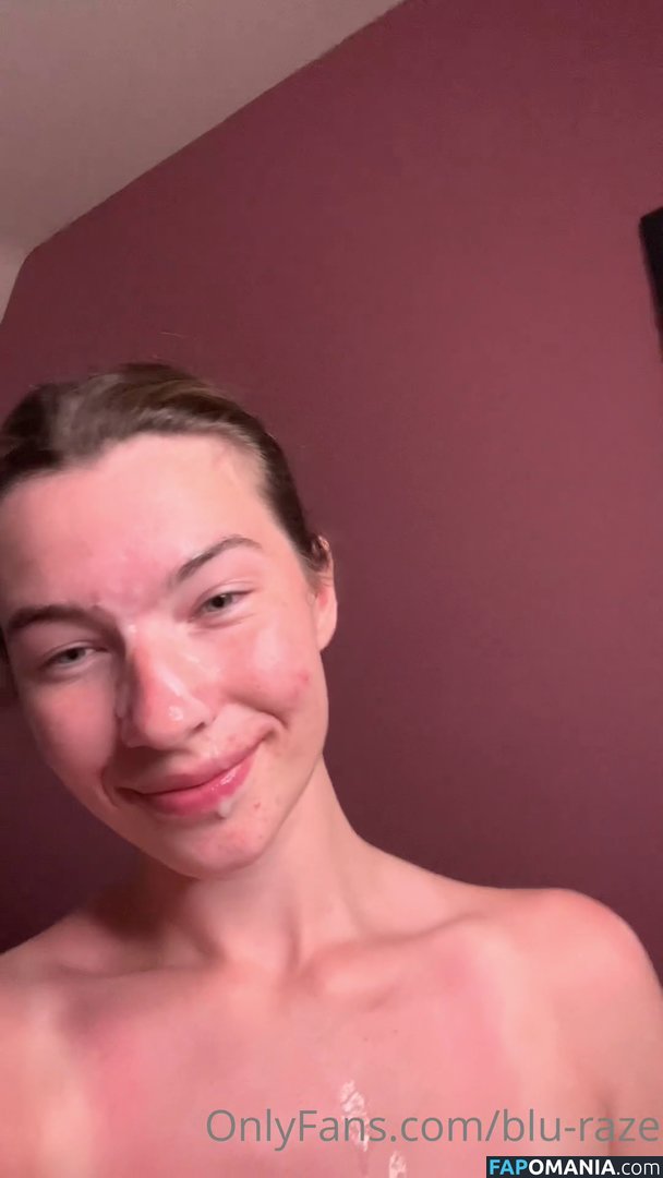 Blu-raze / Darcie Marshall / darc_marshall11 Naken OnlyFans  Läckta Foto #30