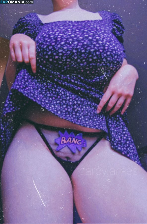 darcyjames / xxdarcyjamesxx Naken OnlyFans  Läckta Foto #54