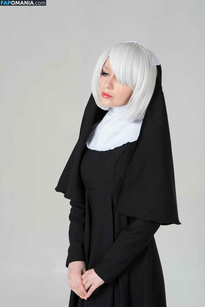 Daria Flora / Floradaria Naken OnlyFans  Läckta Foto #37