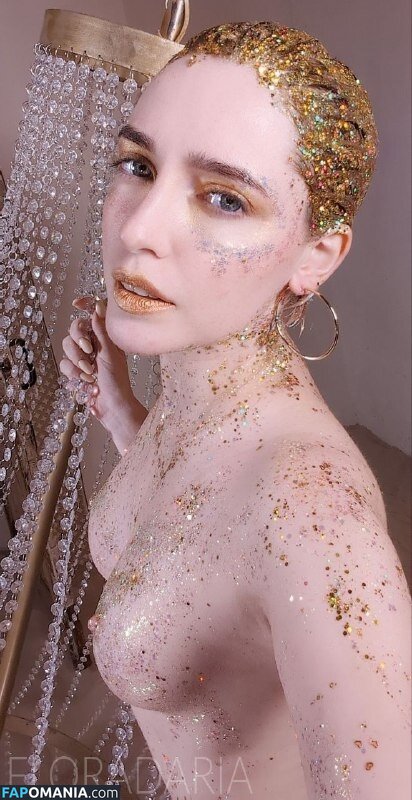 Daria Flora / Floradaria Naken OnlyFans  Läckta Foto #305