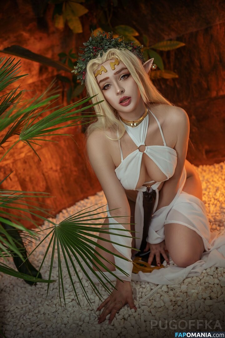 Daria Khime / dariakhimcosplay Naken OnlyFans  Läckta Foto #278