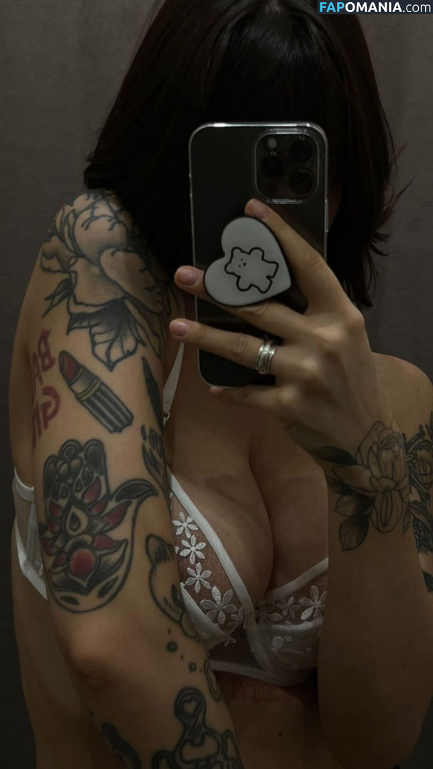 Daria Perel / pereldaria / perelperel Naken OnlyFans  Läckta Foto #20